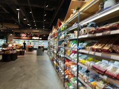 -翠微家园超市(甘家口店)