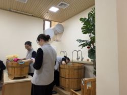 -徽娘子女性草本熏蒸养生SPA