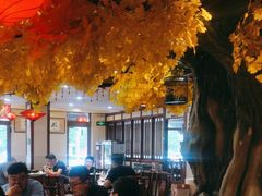 -那家老院子东北菜·饺子·小鸡炖蘑菇(艳华街店)