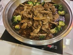 -天伦王朝酒店·盛华瑄餐厅