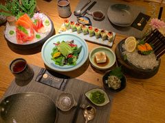 -乐亭日本料理(彩虹本店)