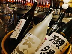 -300杯·和牛烧肉清酒专门店(廊里店)