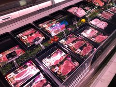 零售区-MEAT MATE 鲜食肉铺(凤凰汇·里巷店)