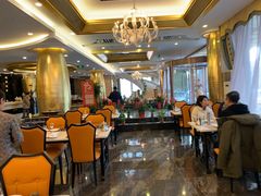 大堂-喜盈门.鱼鲜家味(金马店)