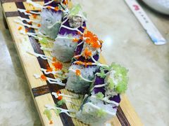 -桃屋日本料理(清华科技园店)