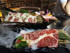 -鹤江桥·红油牛肉粉(SKP店)