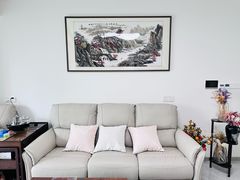 -宸宸画框裱画配框工厂店(莘庄店)