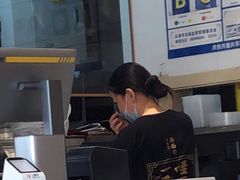 -北往西·西安油泼面(万德庄店)