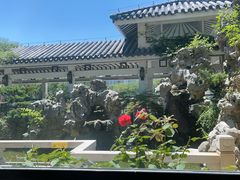 -香雪海饭店中餐厅(人民桥店)