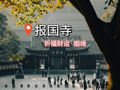 -峨眉山报国寺