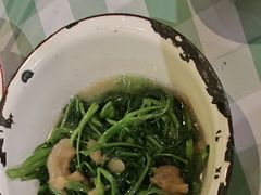 -彭耕记猪油炒小菜(吉联mall店)