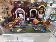 -泡泡玛特POPMART(上海环球港店)