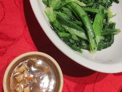 -柴米油盐三杯鸡(象山北路店)