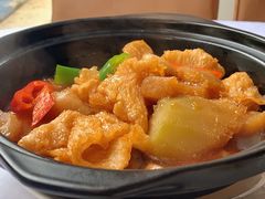 -朱仔记食府(江南大道店)