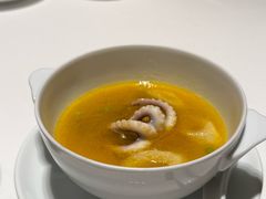 酸汤望潮-新荣记(椒江店)