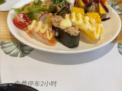 -瀛川尚品(车陂利丰天地店)