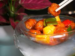 -白云中餐厅·粤菜·亚龙湾喜来登度假酒店