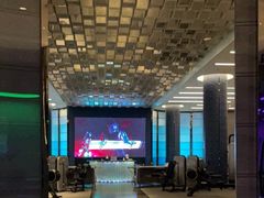 -西安W酒店FIT有型健身中心