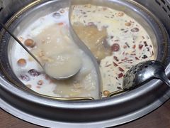 -快乐小羊·内蒙牛羊肉火锅(流花中心店)