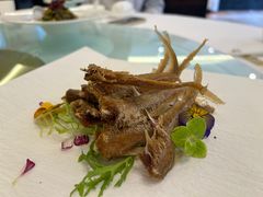 -和平官邸·花园餐厅(武定西路店)