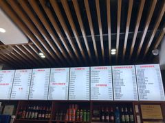 -台州老六海鲜面馆(上南总店)