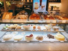 -Peet's 皮爷咖啡(东湖路手作店)