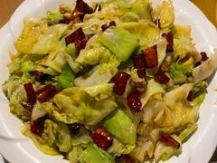 -重庆石磨豆花庄(乔庄店)
