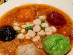 -童福兴·南京菜(老门东店)