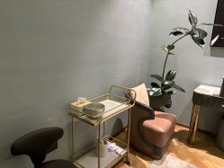 -花隐·美芙炫海菲秀皮肤管理中心