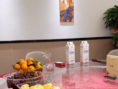 -京味民福烤鸭店(建设四马路店)