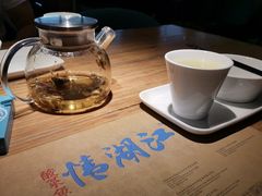 -江湖情酸菜鱼(万菱汇店)