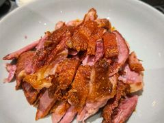 -长安记·大美陕菜(大族广场店)