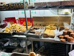 -满记烧饼(牛街东里小区一区店)