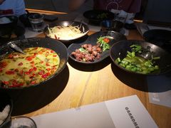 -金牌外婆家(苏州中心店)