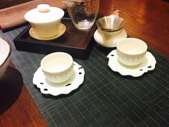 -碧露轩·大益茶体验馆(镇江路店)