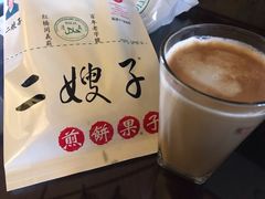 -清真·二嫂子煎饼果子(卫津路总店)