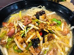 -南岳面馆(南门小街店)