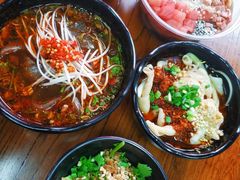 -瑞哦冷锅串串(汇融店)