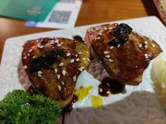 鹅肝寿司-有喜屋·深夜食堂(北京西路店)