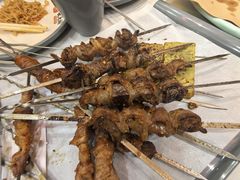 -状元阁烧烤(群力店)