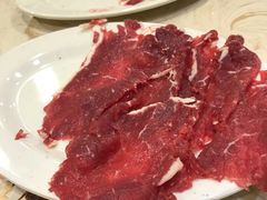 -粤潮牛肉火锅店(江南大道店)