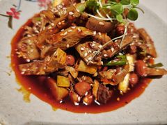 -院8里·小聚园老川菜(九眼桥店)