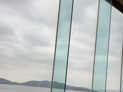 -余姚四明湖开元名都度假酒店·夏威夷西餐厅