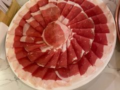 -清真·鸦儿李记·涮肉(和平里店)