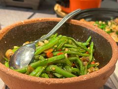 -巡湘记·乡野湖南菜(周浦万达店)