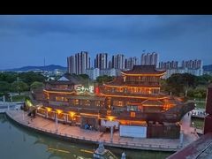 -二十八里太湖船菜(吉祥路店)