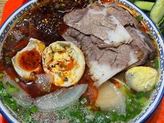 -清真·金城老碗牛肉面揪面片(兰州总店)