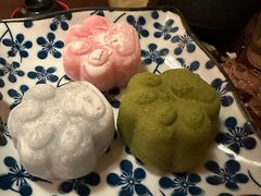 -弓二·烧鸟居酒屋(财富购物中心店)