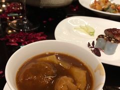 -北京四季酒店·采逸轩