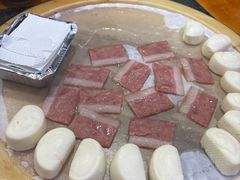 -老姐石板烧烤+铜炭火锅(总店)